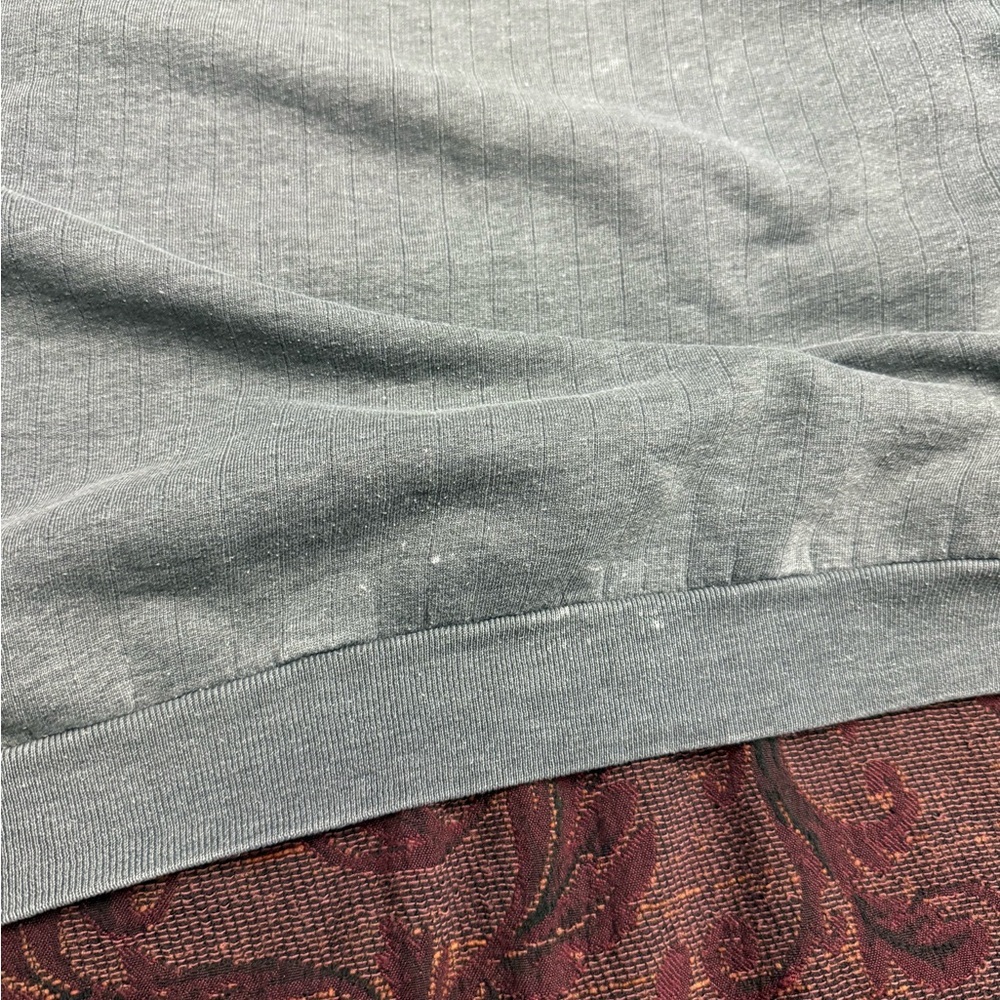 VTG Paco Jeans Embroidered Crewneck Sweater - Picture 5 of 7